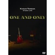 ONE AND ONLY　ＤＶＤ